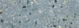 Wandfliese und Bodenfliese rektifiziert Feinsteinzeug MACCHIA Terrazzo Optik